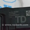 ФОТО Педали для Toyota Tundra III XK70 (2022-) Одеса