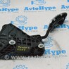 ФОТО Педали для Toyota Tundra III XK70 (2022-) Одеса