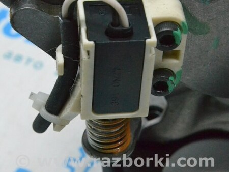 ФОТО Педали для Toyota Tundra III XK70 (2022-) Одеса