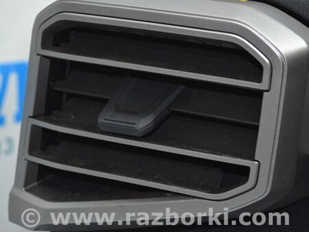 ФОТО Передняя панель для Toyota Tundra III XK70 (2022-) Одеса