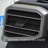 Передняя панель Toyota Tundra III XK70 (2022-)