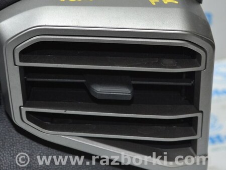 ФОТО Передняя панель для Toyota Tundra III XK70 (2022-) Одеса