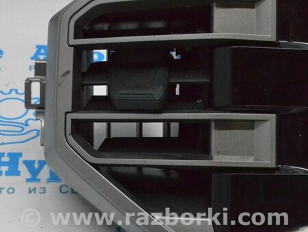 ФОТО Передняя панель для Toyota Tundra III XK70 (2022-) Одеса