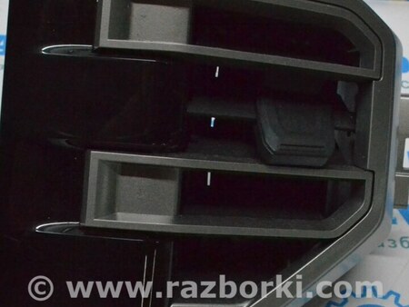 ФОТО Передняя панель для Toyota Tundra III XK70 (2022-) Одеса
