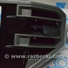 ФОТО Передняя панель для Toyota Tundra III XK70 (2022-) Одеса