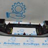 ФОТО Передняя панель для Toyota Tundra III XK70 (2022-) Одеса