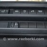 Передняя панель Toyota Tundra III XK70 (2022-)