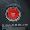Передняя панель Toyota Tundra III XK70 (2022-)
