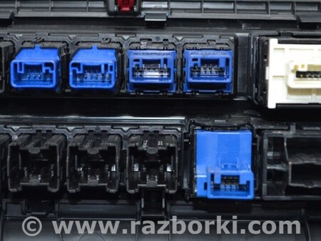 ФОТО Передняя панель для Toyota Tundra III XK70 (2022-) Одеса