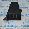 ФОТО Передняя панель для Toyota Tundra III XK70 (2022-) Одеса