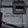 ФОТО Передняя панель для Toyota Tundra III XK70 (2022-) Одеса