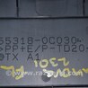 ФОТО Передняя панель для Toyota Tundra III XK70 (2022-) Одеса