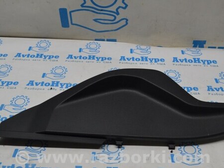 ФОТО Передняя панель для Toyota Tundra III XK70 (2022-) Одеса