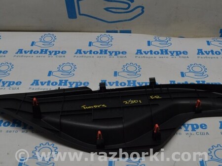 ФОТО Передняя панель для Toyota Tundra III XK70 (2022-) Одеса