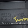 ФОТО Передняя панель для Toyota Tundra III XK70 (2022-) Одеса