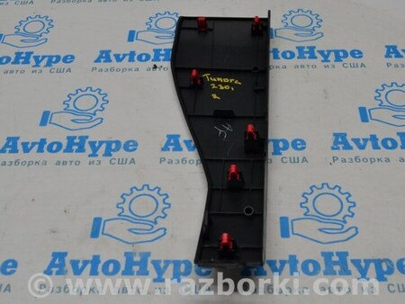 ФОТО Передняя панель для Toyota Tundra III XK70 (2022-) Одеса