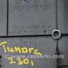ФОТО Передняя панель для Toyota Tundra III XK70 (2022-) Одеса