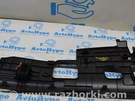 ФОТО Передняя панель для Toyota Tundra III XK70 (2022-) Одеса
