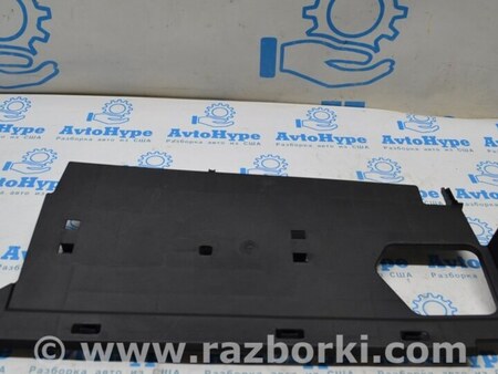 ФОТО Передняя панель для Toyota Tundra III XK70 (2022-) Одеса