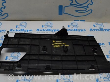 ФОТО Передняя панель для Toyota Tundra III XK70 (2022-) Одеса