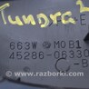 ФОТО Рулевое колесо для Toyota Tundra III XK70 (2022-) Одеса