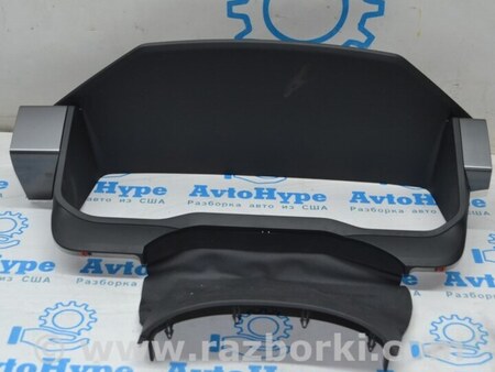 ФОТО Передняя панель для Toyota Tundra III XK70 (2022-) Одеса