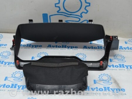 ФОТО Передняя панель для Toyota Tundra III XK70 (2022-) Одеса