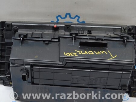 ФОТО Передняя панель для Toyota Tundra III XK70 (2022-) Одеса