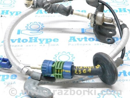 ФОТО Переключение передач для Toyota Tundra III XK70 (2022-) Одеса