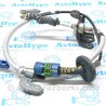 Переключение передач Toyota Tundra III XK70 (2022-)
