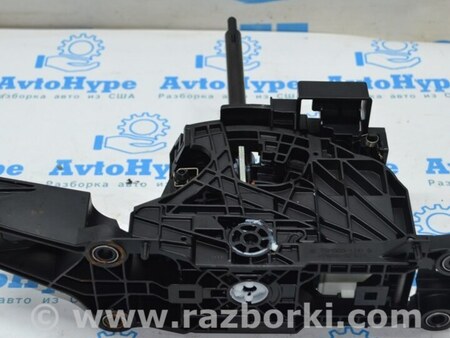 ФОТО Переключение передач для Toyota Tundra III XK70 (2022-) Одеса
