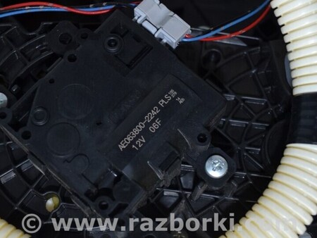 ФОТО Подогрев и кондиционирование для Toyota Tundra III XK70 (2022-) Одеса