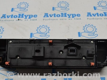 ФОТО Подогрев и кондиционирование для Toyota Tundra III XK70 (2022-) Одеса