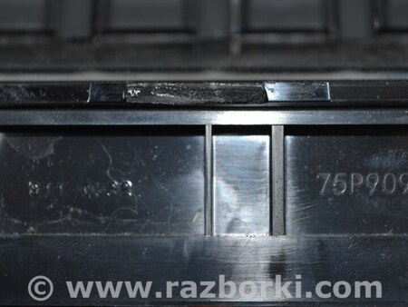 ФОТО Подогрев и кондиционирование для Toyota Tundra III XK70 (2022-) Одеса