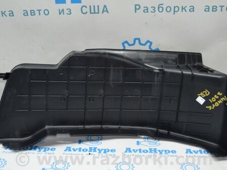 ФОТО Покрытие пола для Toyota Tundra III XK70 (2022-) Одеса
