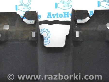 ФОТО Покрытие пола для Toyota Tundra III XK70 (2022-) Одеса
