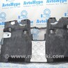 ФОТО Покрытие пола для Toyota Tundra III XK70 (2022-) Одеса