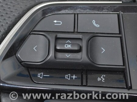 ФОТО Рулевое колесо для Toyota Tundra III XK70 (2022-) Одеса
