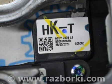 ФОТО Рулевое колесо для Toyota Tundra III XK70 (2022-) Одеса