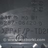 ФОТО Рулевое колесо для Toyota Tundra III XK70 (2022-) Одеса