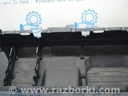 ФОТО Сидение для Toyota Tundra III XK70 (2022-) Одеса
