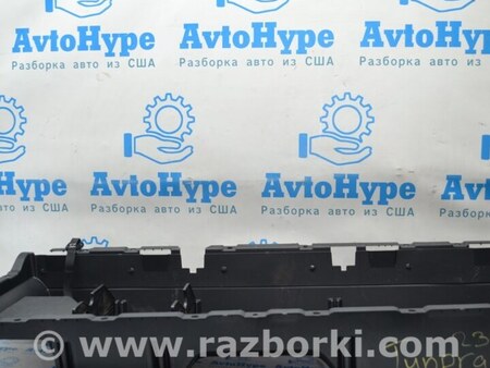 ФОТО Сидение для Toyota Tundra III XK70 (2022-) Одеса