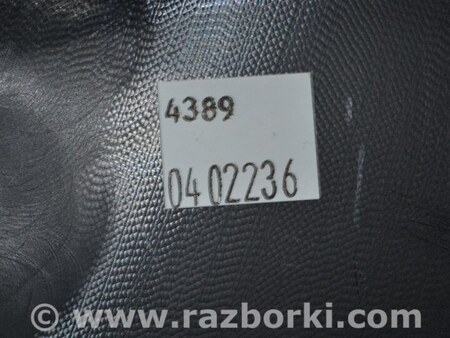 ФОТО Сидение для Toyota Tundra III XK70 (2022-) Одеса