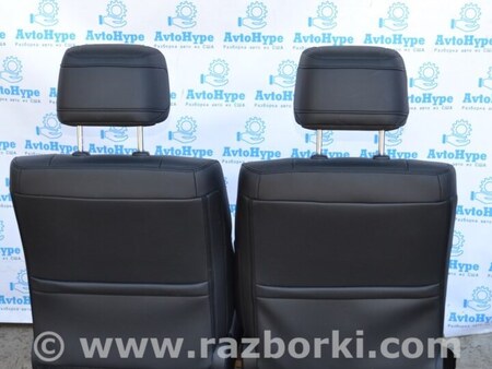 ФОТО Сидение для Toyota Tundra III XK70 (2022-) Одеса