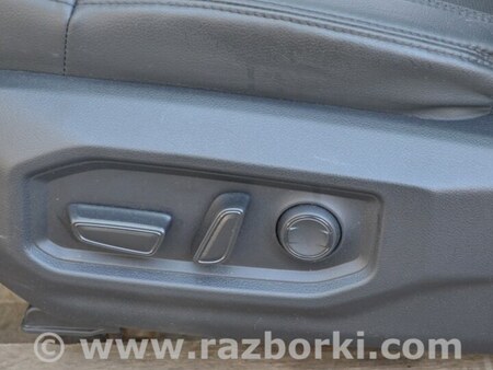 ФОТО Сидение для Toyota Tundra III XK70 (2022-) Одеса
