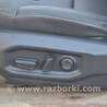 ФОТО Сидение для Toyota Tundra III XK70 (2022-) Одеса