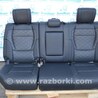 Сидение Toyota Tundra III XK70 (2022-)