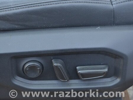 ФОТО Сидение для Toyota Tundra III XK70 (2022-) Одеса