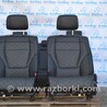 Сидение Toyota Tundra III XK70 (2022-)