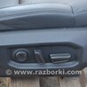 ФОТО Сидение для Toyota Tundra III XK70 (2022-) Одеса